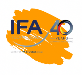 IFA Technology   Metall