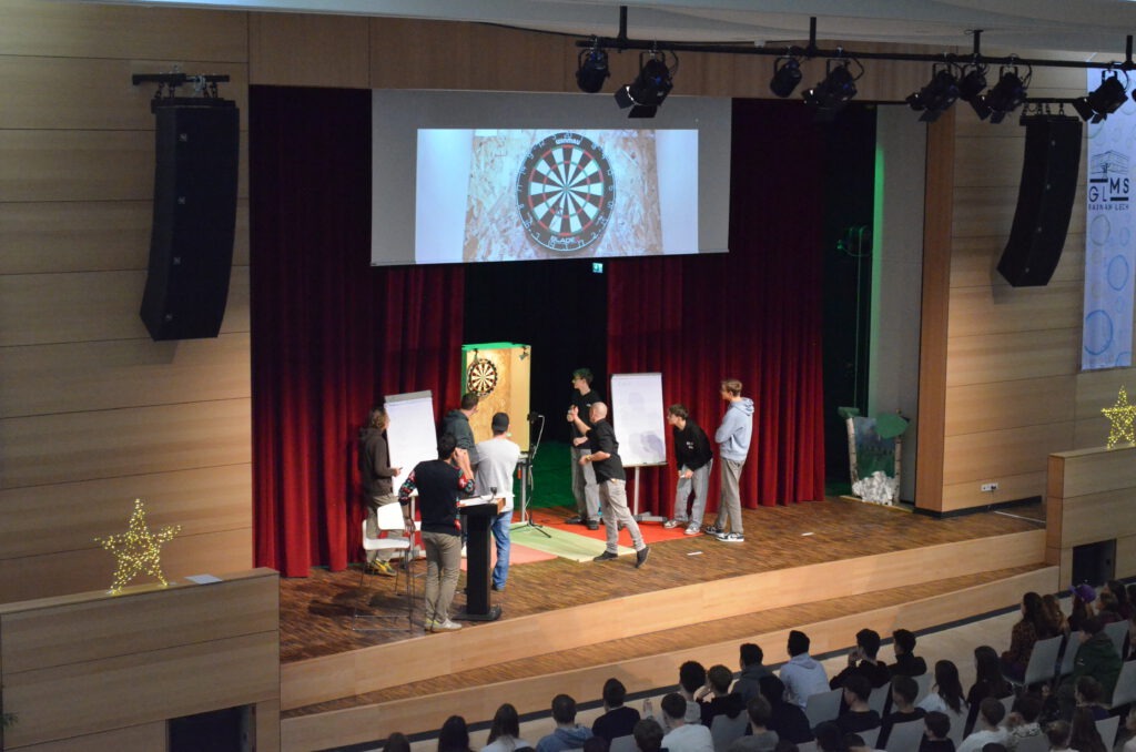 Dartturnier1