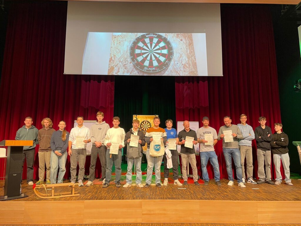 Dartturnier5