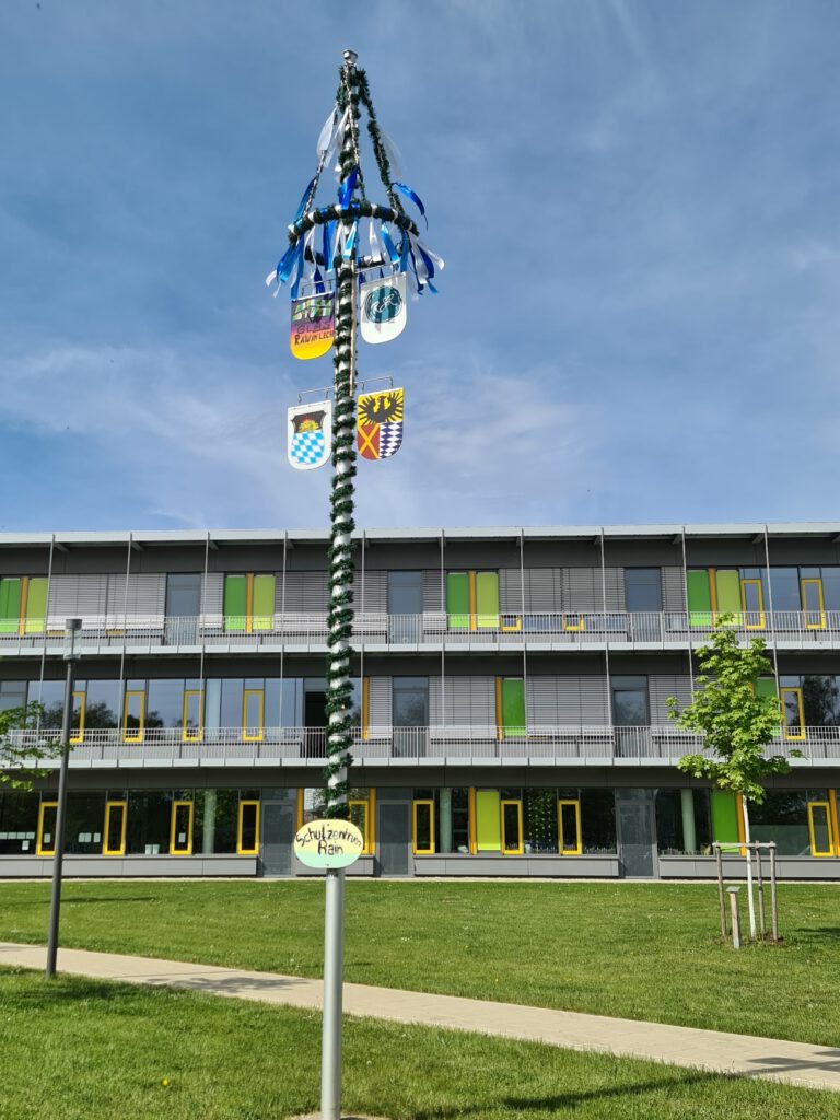 Maibaum